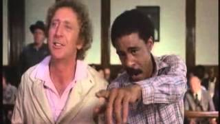 RIchard Pryor Sentencing Scene From quotStir Crazyquot [upl. by Nathanoj]