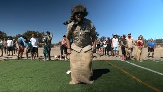 Dirtybird Campout West Coast 2017 Official AfterMovie [upl. by Londoner966]