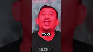 Gas terus Bel 🤣 podcast prazteguh ebelcobra closethedoor goyanglidah komedi [upl. by Adnohryt]