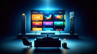 Ultimate Fire tv stick IPTV guide  Get 1000 Channels in minutes [upl. by Archibold]