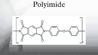 Polyimide [upl. by Richie632]