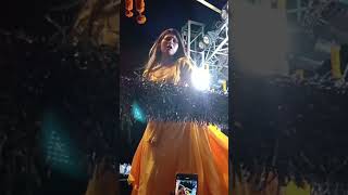 priyaroy arkestra dance video sawal hata akhada mela 2024 viraldance [upl. by Luas902]