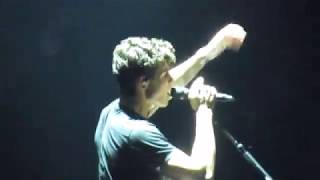 Shawn Mendes  Bad Reputation Live at The Prudential Center Newark NJ 81717 [upl. by Alana385]