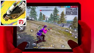 Free Fire HANDCAM 2024 52 [upl. by Rosner541]