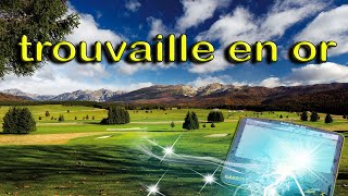 SORTIE Détection❗ 43g❗ DOR❗❗ [upl. by Ervine]