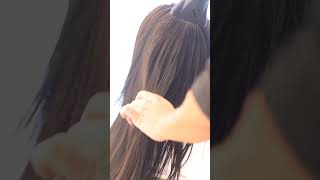 Keratin Treatment at Velvt Salon amp Wellness – FrizzFree Shiny Hair Transformation [upl. by Gaskill]