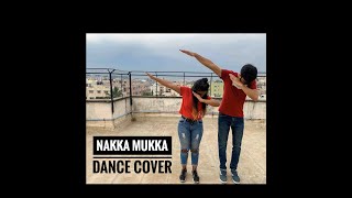 Nakka Mukka  Dance Cover  Aagman amp Ruchika Choreography  Boogie Down [upl. by Nnagrom]