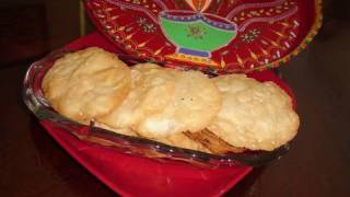 Kharkharia recipe Suvari video recipe Diwali special recipe by Bhavna [upl. by Ikram420]