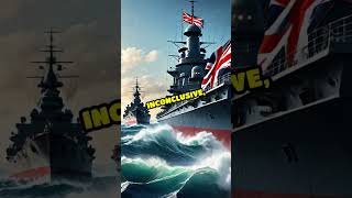 The Battle of Jutland Naval Titans Clash [upl. by Gonagle]