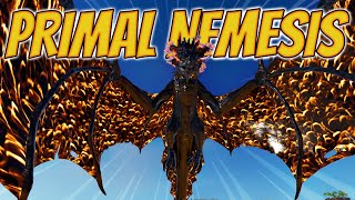 LENGKAPIN CELESTIAL DAN DEMONIC YUK  ARK PRIMAL NEMESIS 15 [upl. by Notsruht]