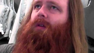 Interview Valient Himself of Valient Thorr 10132010 [upl. by Chernow]