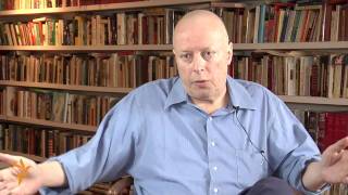 Christopher Hitchens on Russia and its Neighbors Radio Free EuropeRadio Liberty [upl. by Fregger797]