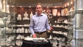 How to produce custom decorated dinnerware and other porcelain gift ware [upl. by Peskoff]