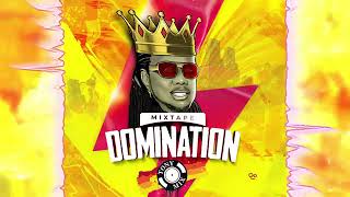 Tony Mix  MIXTAPE DOMINATION  official audio [upl. by Irtimid]