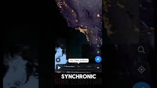 Synchronic pt1 music newmusic newjersey Camarillo lewotobi kok IamTheKey [upl. by Yarezed283]