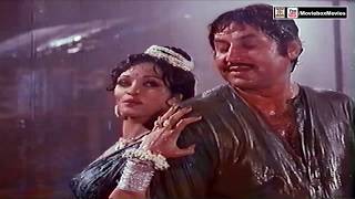 KUCH DAIR TOU RUK JAO BARSAAT KE BAHANAY Super Hit  NOOR JEHAN  PAKISTANI FILM BARA AADMI [upl. by Enelegna681]