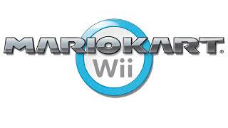 Dry Dry Ruins Outside  Mario Kart Wii Music Extended [upl. by Kare]