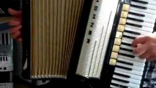 Hohner Pirola IVP Video Klangprobe [upl. by Monahan668]