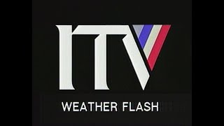 Sunday 12th November 1989 ITV LWT [upl. by Hermia]