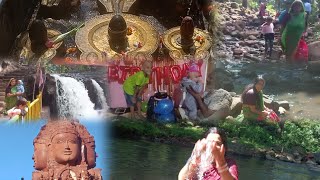 amrkantak दर्शन 🙏नर्मदा नही उदगम स्थल viralvideo saumyadwivedi [upl. by Yspyg170]