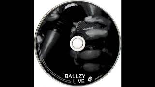 Cerebral Ballzy  Ballzy Live 2011 [upl. by Giark]