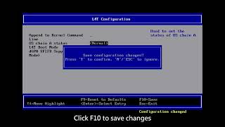 How to resolve ATC device cannot boot into OS [upl. by Nehtanhoj]