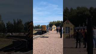 08769 departs Lydney Junction with tone [upl. by Costa196]