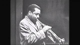 Cannonball Adderley  Del Sasser [upl. by Karwan744]