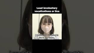 An Uber Eats Driver living with Tourettes in Japan with subtitles [upl. by Nedlog356]