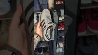 Adidas Spezial Gray Black Outfit Review Style Sneakers Ideas [upl. by Ococ]