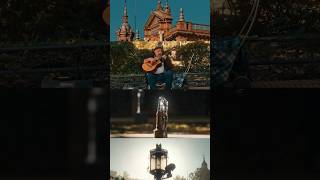 Cinematic Color Grade for iPhone Apple LOG with just a click [upl. by Elletnuahc]