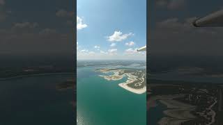 Damn I love flying Tour of Austin austin atx aviation bushflight bushplane lake flying [upl. by Zoeller896]