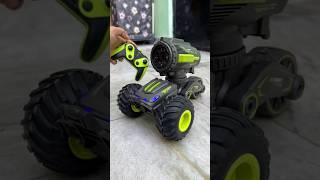 RC Bubbles Tank Unboxing 🔥🔥 rccar rctank shorts [upl. by Peyter113]