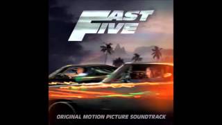 Fast Five Soundtrack  Carlinhos Brown  Carlito Marron [upl. by Suzetta735]