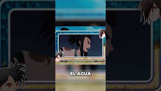 La Batalla Contra el Monstruo del Agua Tajomaru y Kakimaru  Dororo resumen anime completo [upl. by Nylcaj]