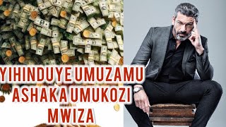 UMUKOBWA ASUZUGUYE BOSS WA COMPANY ATAMUZI episode 1 [upl. by Eldreda]