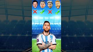 Ronaldo 😱vs Messi 🤩vs Ishow speed 😹 vs Georgina 🥰 [upl. by Weaver369]