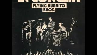 The Flying Burrito Brothers  Ellis Auditorium  1041970 [upl. by Camp]