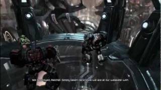 Transformers War for Cybertron Autobots Ch VI Walkthrough Part 13 1080 HD [upl. by Enomas]