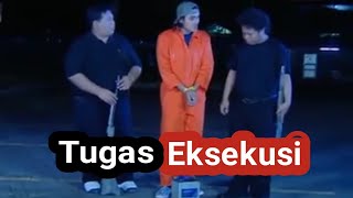 TUGAS EKSEKUSI COY [upl. by Ardith]