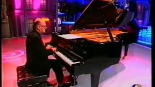 The Sacrifice  Michael Nyman  O Piano [upl. by Morry]