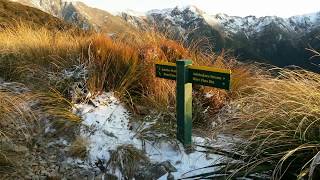 THE TARARUA RANGE AT ITS BEST  New Zealand [upl. by Aicenad]