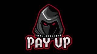 Albion Online Pay Up guild Caerleon flagged content [upl. by Asenav]