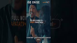 Ise Onise Yoruba Movie 2024  Official Trailer  Now Showing On ApataTV [upl. by Naz]