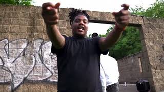 CEO Lillos quotStill Thugginquot Official Video [upl. by Ogir]