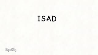 ISAD 3 Yogood [upl. by Moskow]