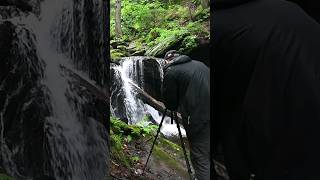 Connecticut Waterfall Adventure Spruce Brook Falls [upl. by Scheld]