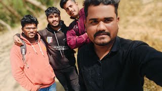 Bhalchandra caves travel with friends [upl. by Etsirk]