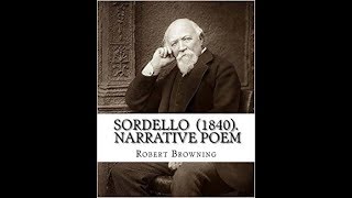 Sordello by Robert Browning [upl. by Anthia]