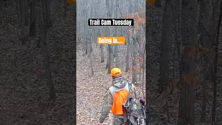 BBD Wisconsin Gun Opener  trailcamtuesday [upl. by Ime]